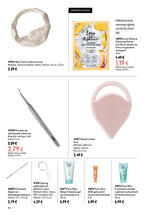 Oriflame kozmetika