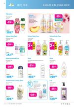 Lilly Drogerie katalog akcija
