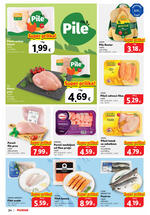 Plodine katalog - Tjedna akcija