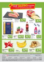 Tuš Cash & Carry gostinec