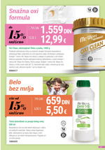 Farmasi katalog akcija