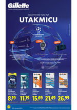 Lidl kataloška akcija