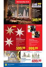 Lidl katalog akcija