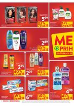 Spar katalog - Mega prihranki