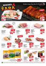Tuš redni katalog