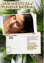 Oriflame kozmetika