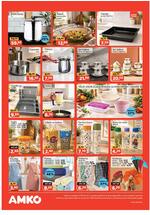 Amko katalog - Dvonedeljna akcija