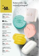 Oriflame redni katalog