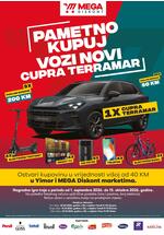 MEGA Diskont kataloška akcija