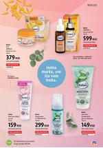 DM Drogerie katalog akcija