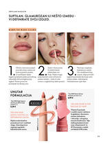 Oriflame katalog - Mjesečna akcija