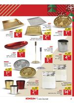 Konzum kataloška akcija