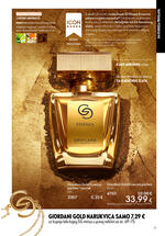 Oriflame kozmetika
