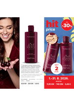 Farmasi katalog akcija