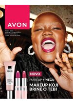 Avon katalog akcija Katalog Akcija