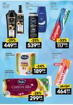 Idea katalog nedeljna akcija