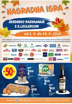 E.Leclerc spletni katalog