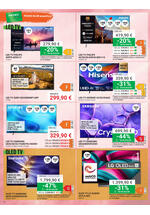 Pevex katalog - Mjesečna akcija
