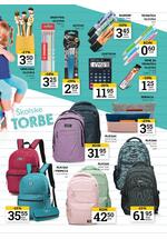 Konzum back to school