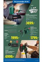Lidl katalog akcija