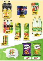 Kastrum VIVA katalog hrana