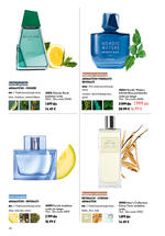Oriflame katalog akcija