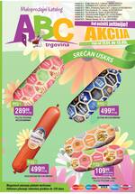 Katalog akcija Katalog Akcija