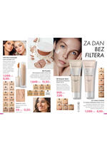 Farmasi katalog akcija