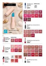 Oriflame redni katalog