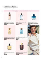 Oriflame katalog - Mjesečna akcija