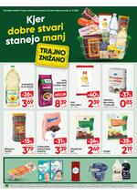 Tuš redni katalog