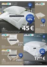 JYSK katalog namještaj