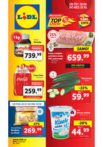 Lidl katalog akcija Katalog Akcija