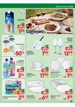 Tuš redni katalog