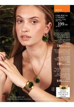 Avon katalog akcija