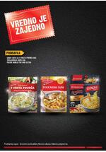 Idea katalog vredno je zajedno