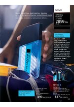 Avon katalog akcija