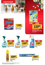 Maxi katalog – Nedeljna akcija