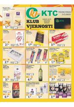 KTC katalog široke potrošnje