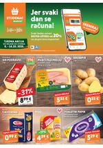 Studenac kataloška akcija Katalog Akcija