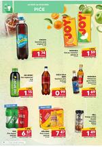 Pivac kataloška akcija Katalog Akcija