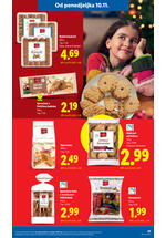 Lidl kataloška akcija