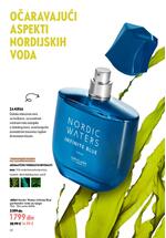 Oriflame katalog akcija