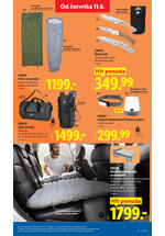 Lidl katalog akcija