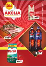 DIS katalog hrana