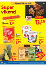 Lidl redni katalog