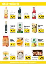 Tuš Cash & Carry katalog - Trgovec