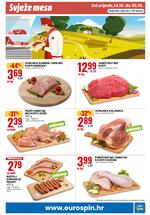 Eurospin katalog - Tjedna akcija