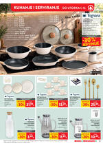 Spar katalog - Tjedna akcija