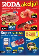 Nedeljna ponuda Katalog Akcija